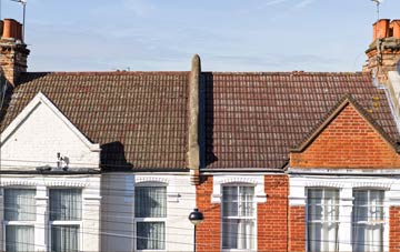 clay roofing Milton Keynes, Buckinghamshire