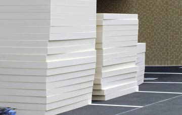 Milton Keynes flat roof insulation costs