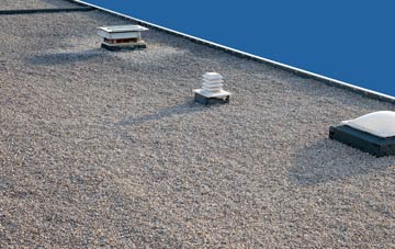 flat roofing Milton Keynes, Buckinghamshire