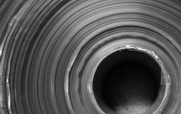 Milton Keynes pvc roof replacement