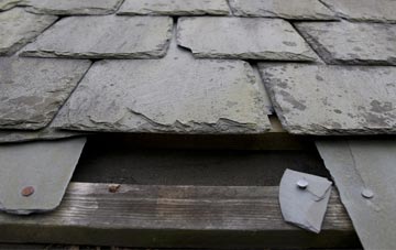 Milton Keynes slate roof repairs and maintenance
