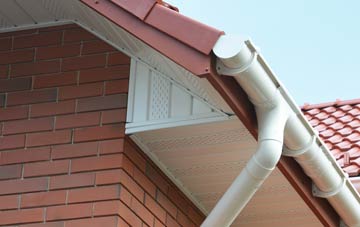 Milton Keynes soffit repair costs